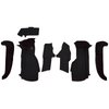 VT1127401  Front Molded Carpet Set 1994-96 Chevy Corvette - image 2