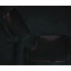 VT1127501 1994-96 Chevrolet Corvette; Front Molded Carpet Set; w/o Door Panels; Truvette; Black - image 3