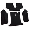 VT1127701  Rear Molded Carpet 1994-96 Chevy Corvette Coupe - image 1