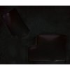 VT1128201 1994-96 Chevrolet Corvette; Convertible; w/ Heel Pad; w/o Door Panels; Cutpile; Black - image 3