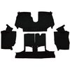 VT1128701  Rear Molded Carpet 1994-96 Chevy Corvette Convertible - image 2