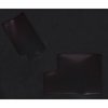 VT1128901 1992-93 Chevrolet Corvette; Coupe; w/1 Door Latch; Complete Molded Carpet Set; Cutpile; Black - image 3