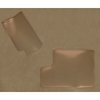 VT1128959 1992-93 Chevrolet Corvette; Coupe; w/1 Door Latch; Complete Molded Carpet Set; Cutpile; Cognac - image 3