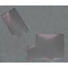 VT1128968 1992-93 Chevrolet Corvette; Coupe; w/1 Door Latch; Complete Molded Carpet Set; Cutpile; Smoke - image 3