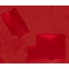 VT1128977 1992-93 Chevrolet Corvette; Coupe; w/1 Door Latch; Complete Molded Carpet Set; Cutpile; Flame Red - image 3