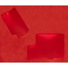VT1128991 1992-93 Chevrolet Corvette; Coupe; w/1 Door Latch; Complete Molded Carpet Set; Cutpile; Torch Red - image 3