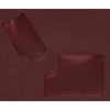 VT1129202 1992-93 Chevrolet Corvette; Convertible; w/1 Door Latch; Complete Molded Carpet Set; w/ Heel Pad; Cutpile; Ruby Red - image 3