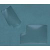 VT1129204 1992-93 Chevrolet Corvette; Convertible; w/1 Door Latch; Complete Molded Carpet Set; w/ Heel Pad; Cutpile; Metallic Bl - image 3