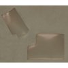 VT1129228 1992-93 Chevrolet Corvette; Convertible; w/1 Door Latch; Complete Molded Carpet Set; w/ Heel Pad; Cutpile; Medium Beig - image 3