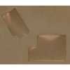 VT1129259 1992-93 Chevrolet Corvette; Convertible; w/1 Door Latch; Complete Molded Carpet Set; w/ Heel Pad; Cutpile; Cognac - image 3