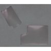 VT1129268 1992-93 Chevrolet Corvette; Convertible; w/1 Door Latch; Complete Molded Carpet Set; w/ Heel Pad; Cutpile; Smoke - image 3