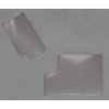 VT1129283 1992-93 Chevrolet Corvette; Convertible; w/1 Door Latch; Complete Molded Carpet Set; w/ Heel Pad; Cutpile; Medium Gray - image 3