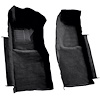 VT1134401  Front Molded Carpet Set 1978-80 Chevy Corvette - image 1