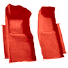 VT1134402  Front Molded Carpet Set 1978-80 Chevy Corvette - image 1