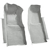 VT1134423  Front Molded Carpet Set 1978-80 Chevy Corvette - image 1