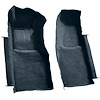 VT1134465  Front Molded Carpet Set 1978-80 Chevy Corvette - image 1