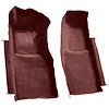 VT1134475  Front Molded Carpet Set 1978-80 Chevy Corvette - image 1