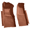 VT1134476  Front Molded Carpet Set 1978-80 Chevy Corvette - image 1