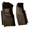 VT1134499  Front Molded Carpet Set 1978-80 Chevy Corvette - image 1