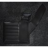 VT1134501 1981-82 Chevrolet Corvette; Front Molded Carpet Set; Cutpile; Black - image 3