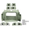 VT1134946  Rear Molded Carpet 1981-82 Chevy Corvette - image 3