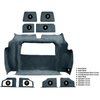 VT1134953  Rear Molded Carpet 1981-82 Chevy Corvette - image 3