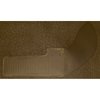 VT1135917 1966 Chevrolet Corvette; Coupe; Complete Molded Carpet Set; w/o Heel Pad; Loop; Medium Saddle - image 3