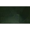 VT1136013 1965-66 Chevrolet Corvette; Roadster; Complete Molded Carpet Set; w/o Heel Pad; Loop; Dark Green - image 3