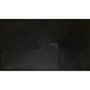 VT1136066 1965-66 Chevrolet Corvette; Roadster; Complete Molded Carpet Set; w/o Heel Pad; Loop; Midnight Blue - image 3