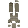 VT1136328  Complete Molded Carpet Set 1997-04 Chevy Corvette Coupe - image 2