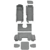VT1136383  Complete Molded Carpet Set 1997-04 Chevy Corvette Coupe - image 2