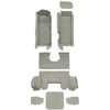 VT1136393  Complete Molded Carpet Set 1997-04 Chevy Corvette Coupe - image 2