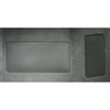 VT1136525 1997-04 Chevrolet Corvette; Coupe; Complete Molded Carpet Set; Truvette; Gray - image 3