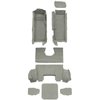 VT1136544 1997-04 Chevrolet Corvette; Coupe; Complete Molded Carpet Set; Truvette; Shale - image 2