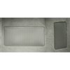 VT1136544 1997-04 Chevrolet Corvette; Coupe; Complete Molded Carpet Set; Truvette; Shale - image 3
