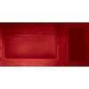 VT1136591 1997-04 Chevrolet Corvette; Coupe; Complete Molded Carpet Set; Truvette; Torch Red - image 3