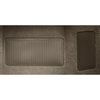 VT1136677 1997-04 Chevrolet Corvette; Coupe/Convertible; Front Molded Carpet Set; w/ Heel Pad; Cutpile; Medium Dark Oak - image 3