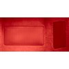 VT1136691 1997-04 Chevrolet Corvette; Coupe/Convertible; Front Molded Carpet Set; w/ Heel Pad; Cutpile; Torch Red - image 3