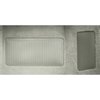 VT1136693 1997-04 Chevrolet Corvette; Coupe/Convertible; Front Molded Carpet Set; w/ Heel Pad; Cutpile; Antelope/Light Neutral - image 3