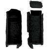 VT1136801  Front Molded Carpet Set 1997-04 Chevy Corvette Coupe/Convertible - image 2