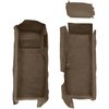 VT1136828  Front Molded Carpet Set 1997-04 Chevy Corvette Coupe/Convertible - image 2