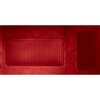 VT1136891  Front Molded Carpet Set 1997-04 Chevy Corvette Coupe/Convertible - image 3