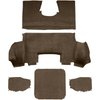 VT1137128  Rear Molded Carpet 1997-04 Chevy Corvette Coupe - image 2