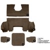 VT1137128  Rear Molded Carpet 1997-04 Chevy Corvette Coupe - image 3