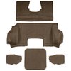 VT1139028 1998-00 Chevrolet Corvette; Convertible; Rear Molded Carpet; Truvette; Beige - image 2