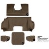 VT1139028 1998-00 Chevrolet Corvette; Convertible; Rear Molded Carpet; Truvette; Beige - image 3
