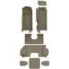 VT1139428  Complete Molded Carpet Set 1998-00 Chevy Corvette Convertible - image 2