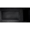 VT1139501 1998-00 Chevrolet Corvette; Hardtop/Convertible; Complete Molded Carpet Set; Cutpile; Black - image 3