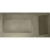 VT1139528 1998-00 Chevrolet Corvette; Convertible; Complete Molded Carpet Set; Cutpile; Medium Beige - image 3