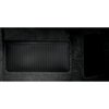 VT1139601 1998-00 Chevrolet Corvette; Hardtop/Convertible; Complete Molded Carpet Set; Truvette; Black - image 3